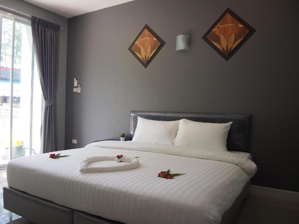 Mj Boutique Hotel Khao Lak Exterior photo
