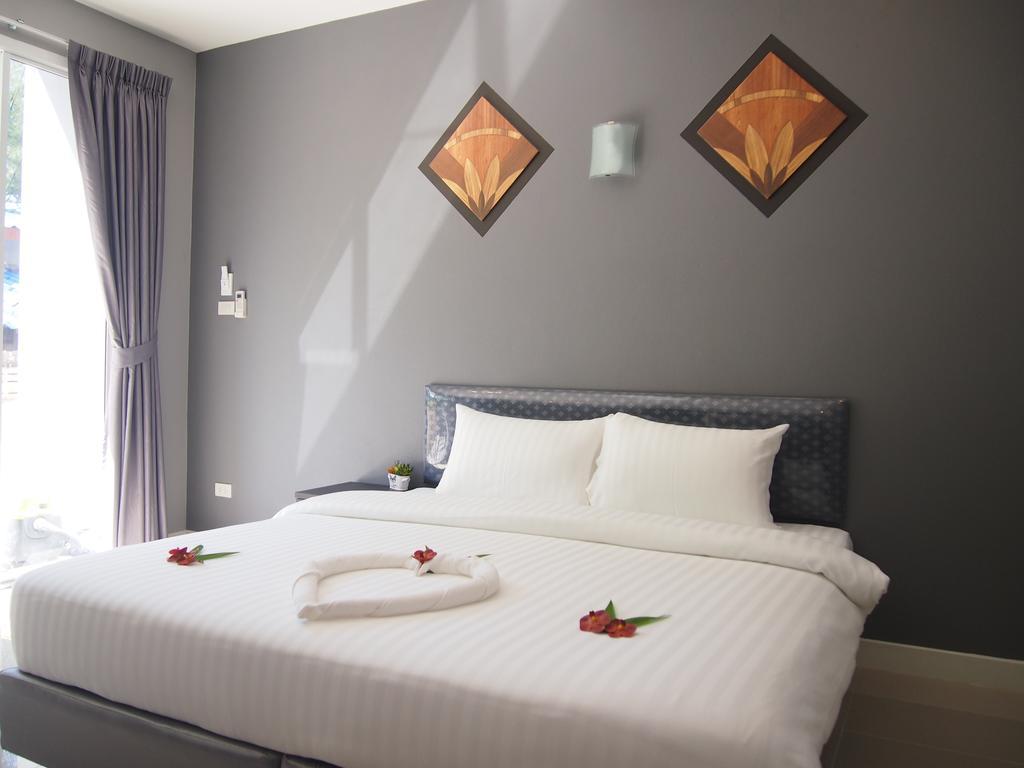 Mj Boutique Hotel Khao Lak Room photo