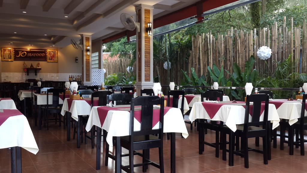 Mj Boutique Hotel Khao Lak Exterior photo