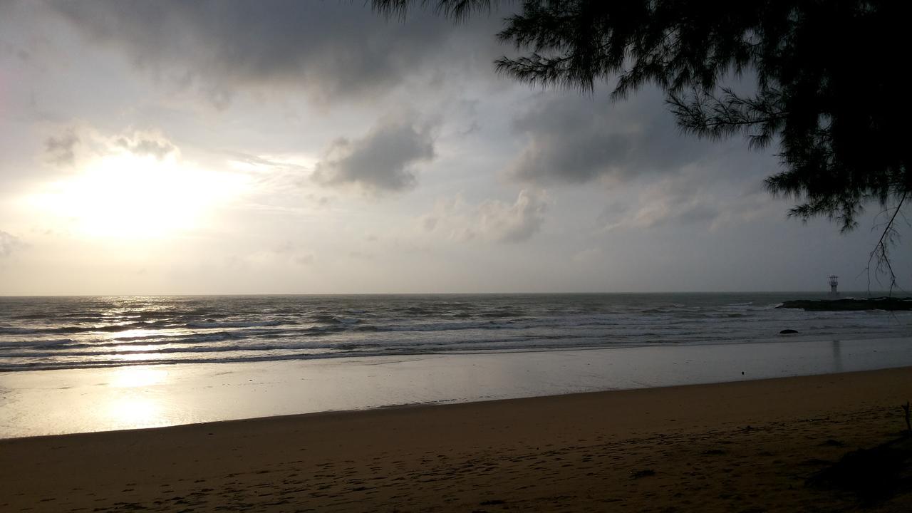 Mj Boutique Hotel Khao Lak Exterior photo