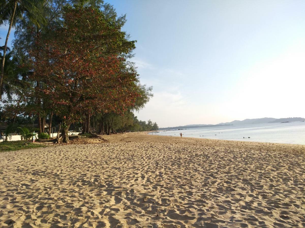 Mj Boutique Hotel Khao Lak Exterior photo