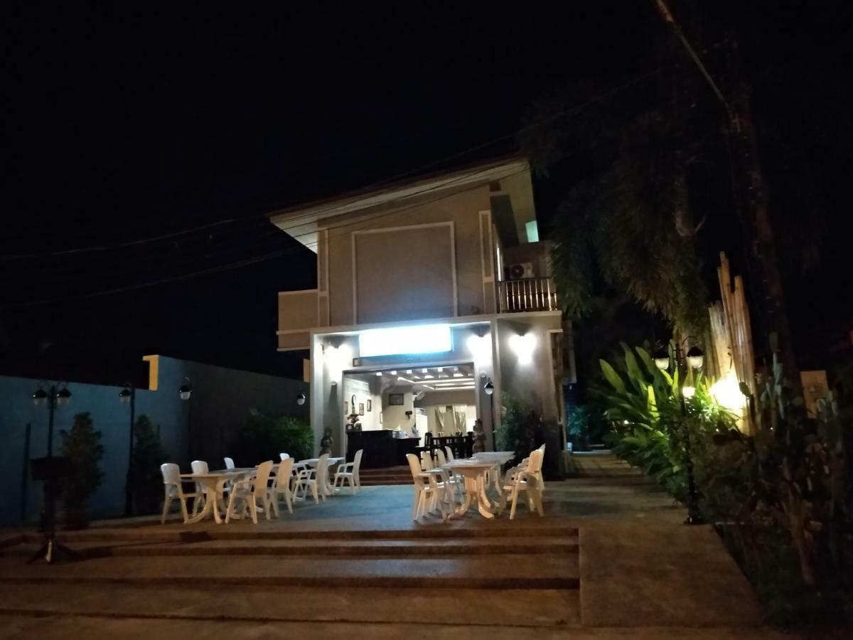 Mj Boutique Hotel Khao Lak Exterior photo