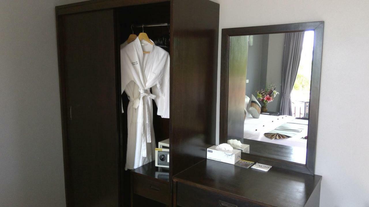 Mj Boutique Hotel Khao Lak Exterior photo